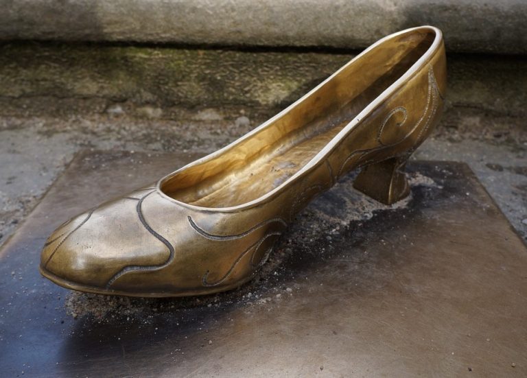 Schuh
