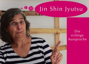 Bild zum Video Jin Shin Jyutsu richtig aussprechen