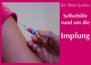 Beitragsbild für das Video Selbsthilfe für die Impfung