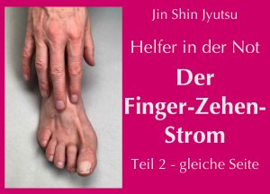 Finger-Zehen-Strom Beitragsbild