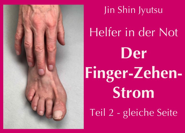 Finger-Zehen-Strom Beitragsbild